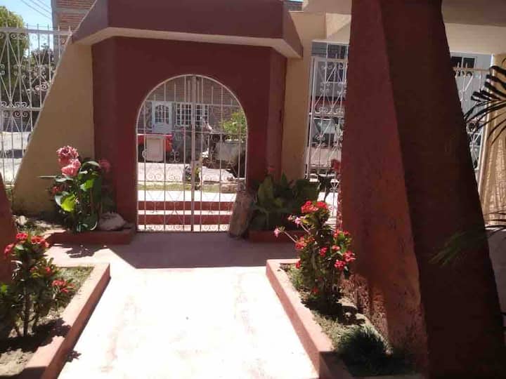 Alojamientos vacacionales en casas en Tequila México Airbnb