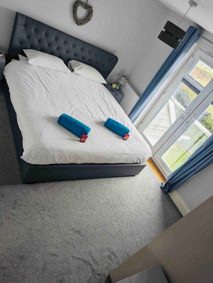 Habitación 1