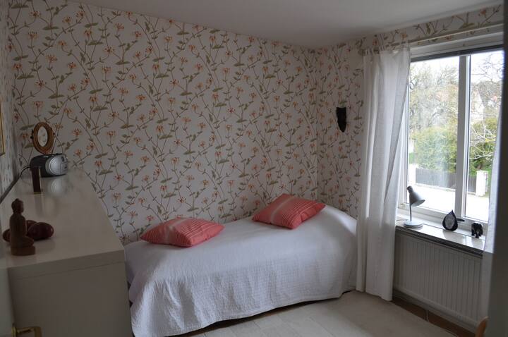 Habitación 3,  arriba