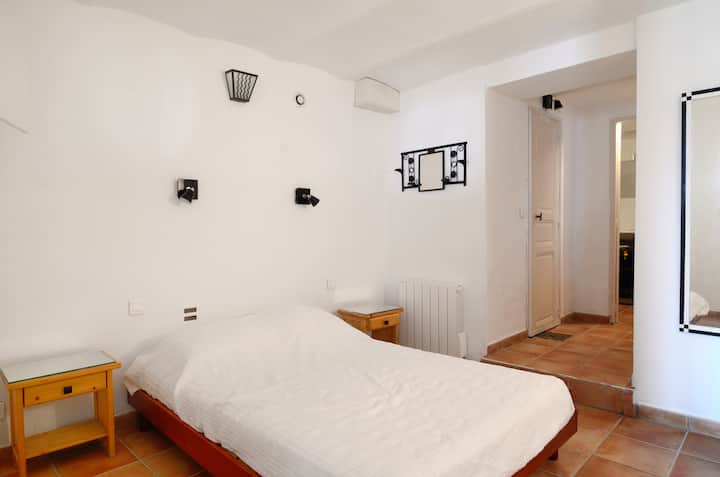 chambre 1