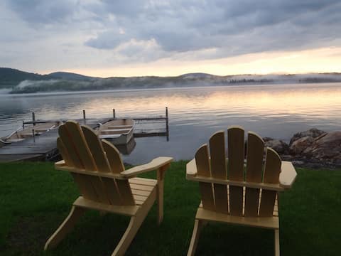 Lake Willoughby Vacation Rentals & Homes - Westmore, VT | Airbnb
