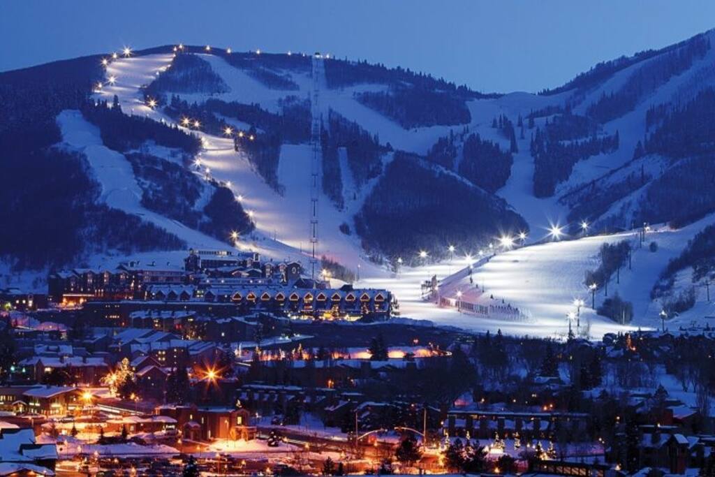 Park City Ski