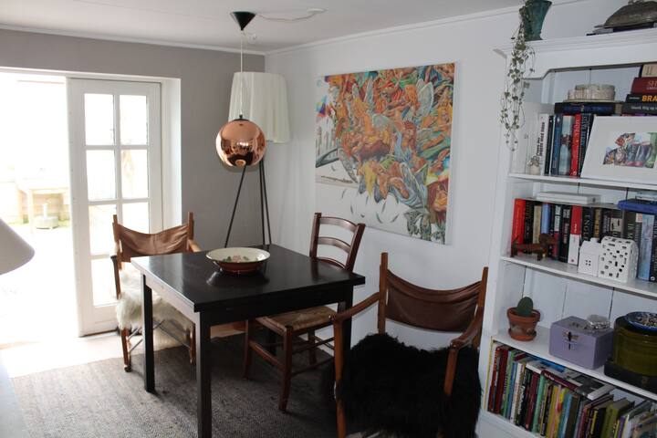 Ebeltoft 2018 (with photos): top 20 places to stay in ebeltoft ... Senge fra my home skibsbriks