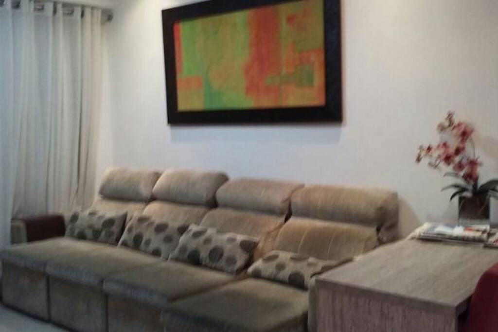 Sala de TV