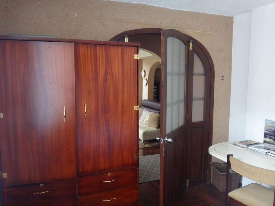 Cuarto 1