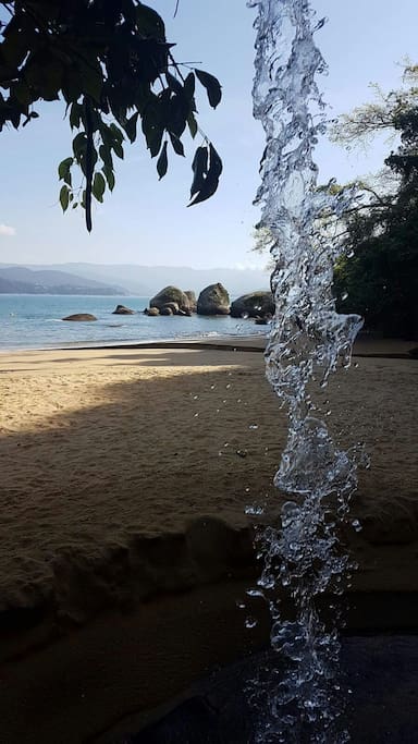 Praia Engenho - Anchieta