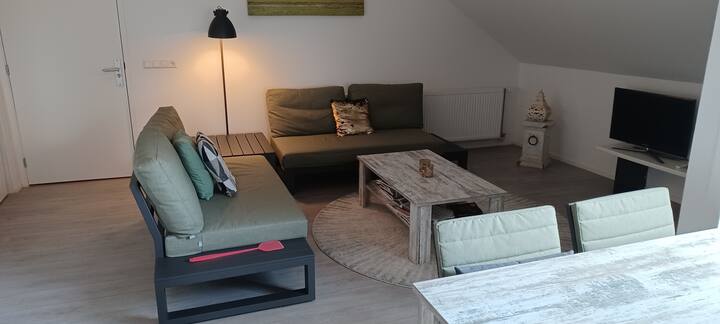 Romantiek Aan Het Meer  Twee - Callantsoog