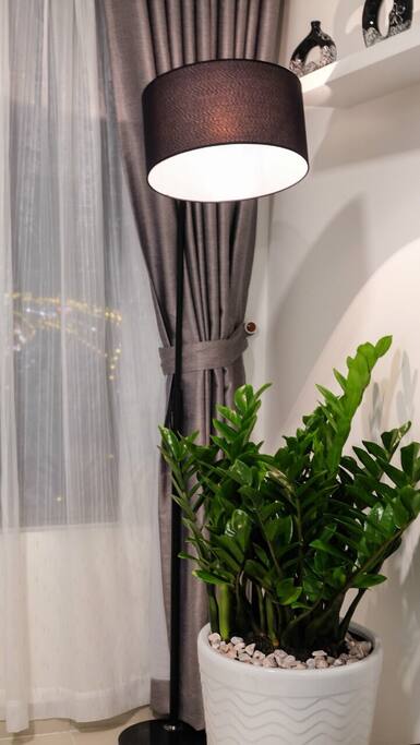 Cozy Apt- Peaceful place in Sai Gon