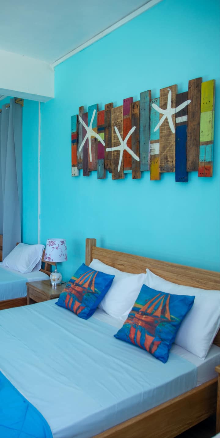 საძინებელი 4