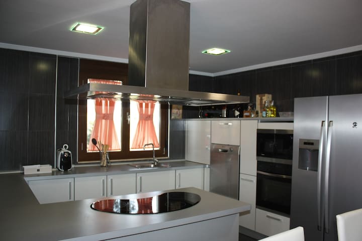 Salamanca Golf & Country, a 10 minutos del Centro