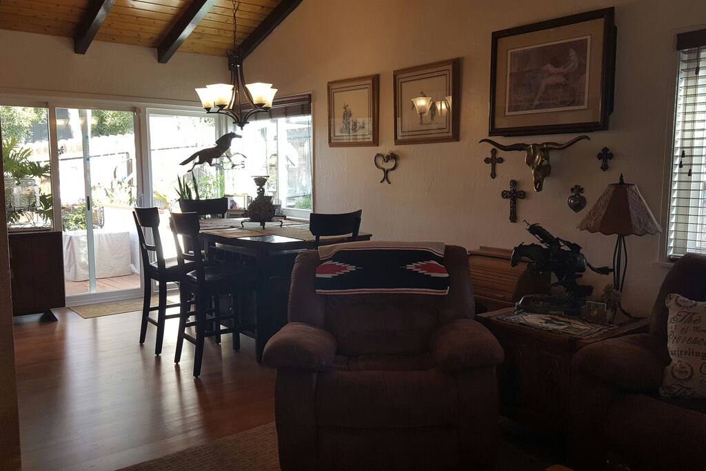 Dinning Room