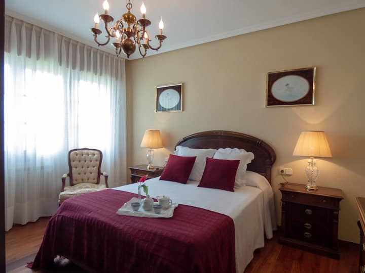 Dormitorio 1