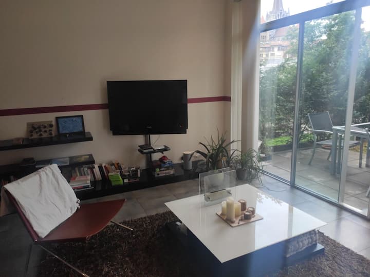Lausanne Vacation Rentals & Homes Vaud, Switzerland Airbnb