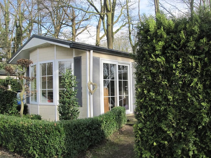 Vacation home Veluwe