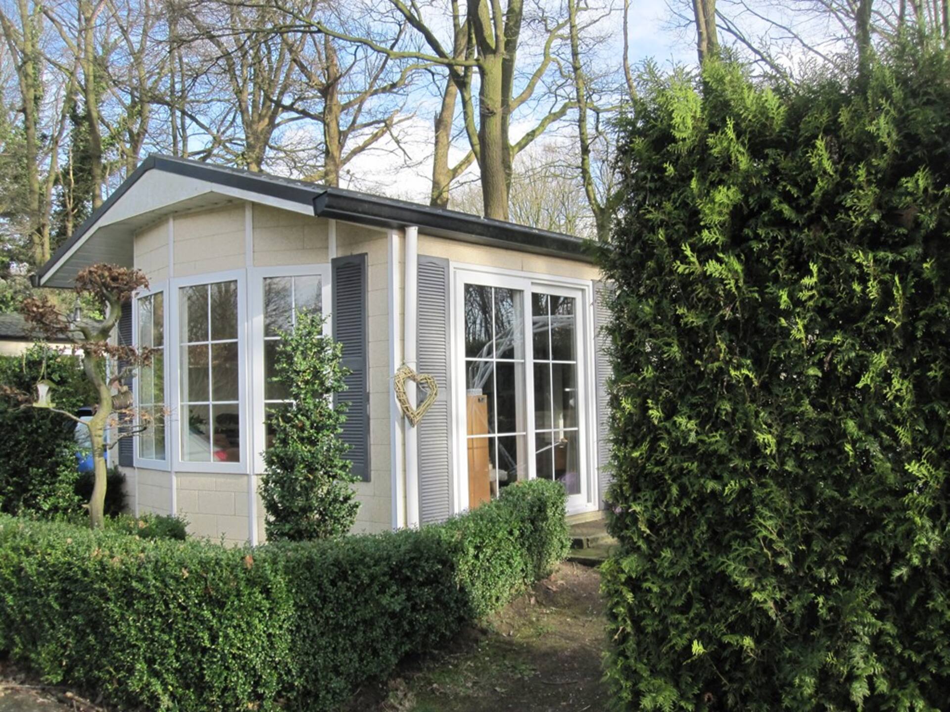 Vacation home Veluwe