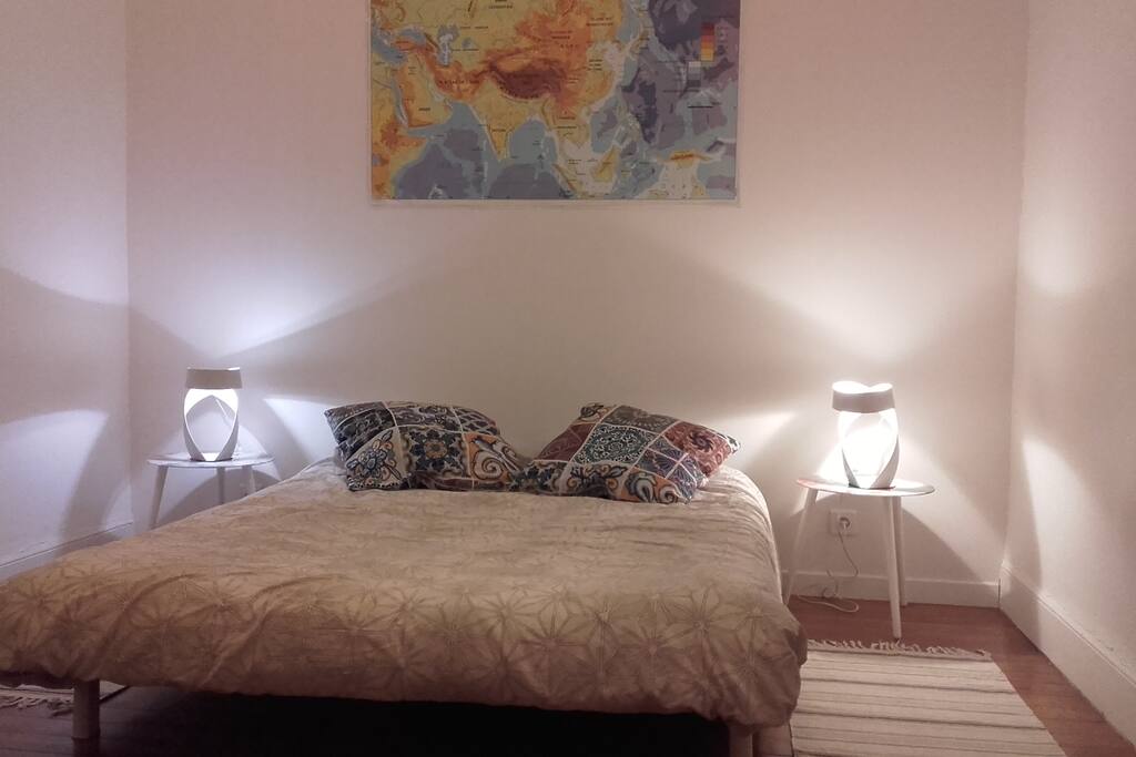 Chambre 2
