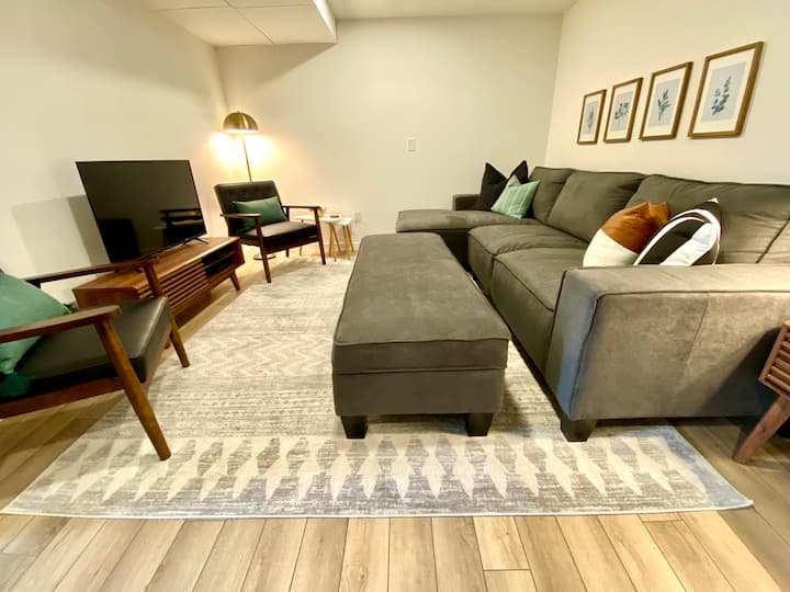 Close To Osu•king Suite•private•spacious - Corvallis, OR