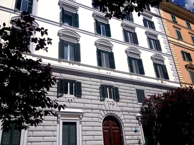 Visconti Suite for big family !