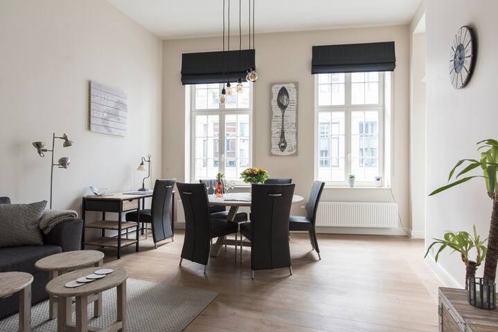 Amazing and Cozy Apartment