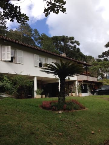 Guest favorite listing in Nova Friburgo