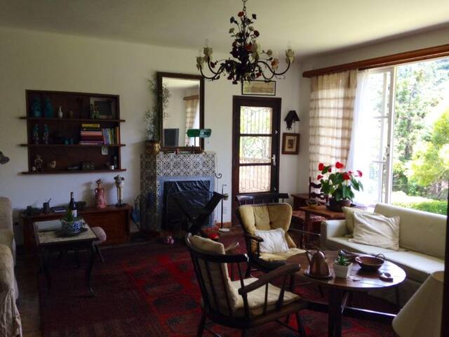 Listing in Nova Friburgo