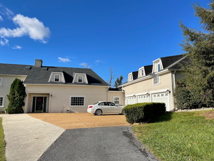 McGaheysville Vacation Rentals Airbnb