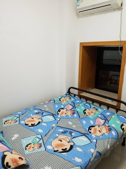 小新房