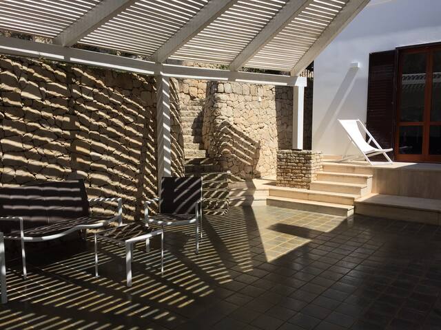 Affascinante villa con vista mare, Villalto gallery image 5