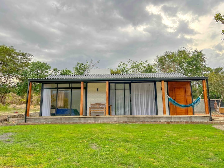 Suite River Valley Vilcabamba