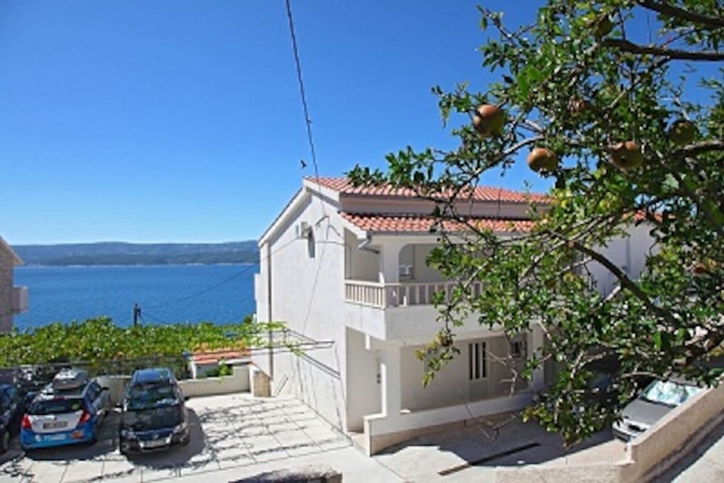 Villa Laura