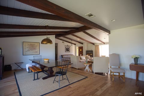 Your Home Away From Home In Little LA