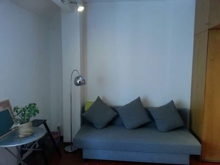 Apartment In "El Putxet", Bcn - Parque de atracciones Tibidabo