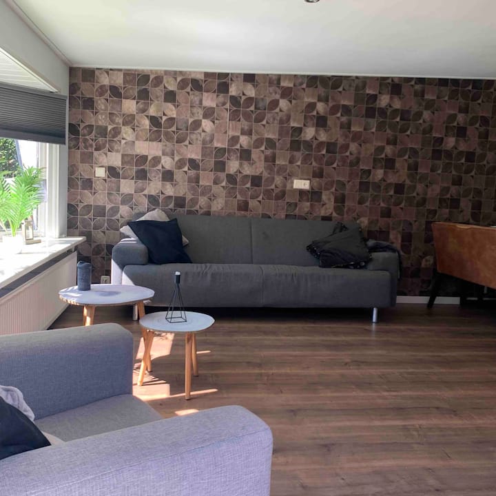 Chalet Bosrand Veluwe - Netherlands