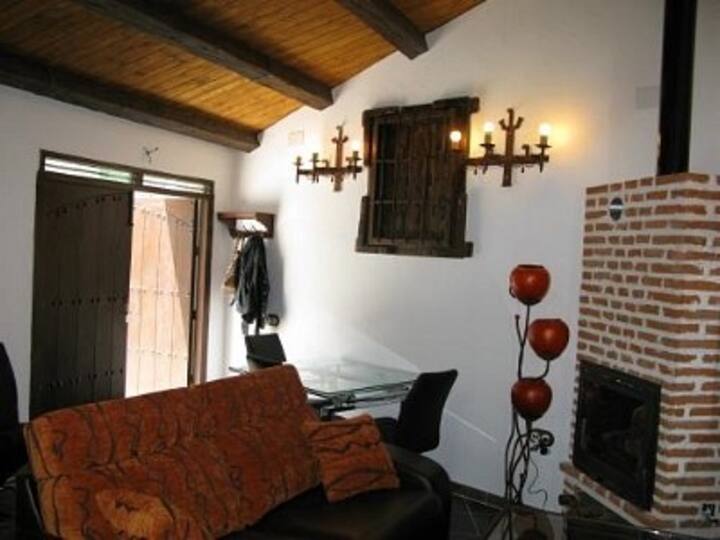 Casa De Cucu Navaluenga - El Barraco