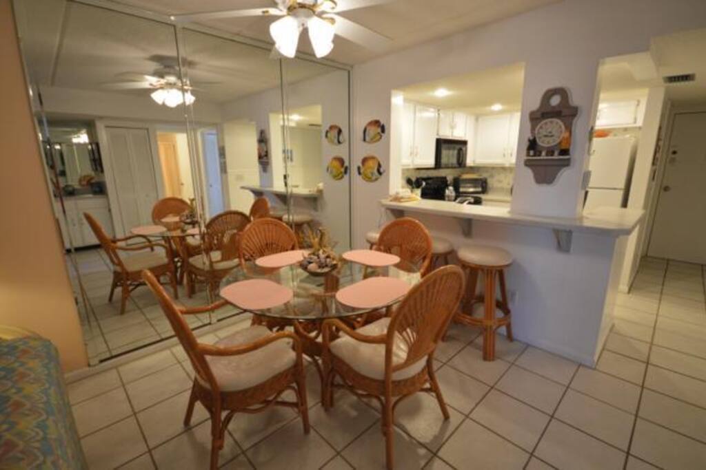 Diningroom