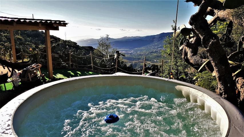 Airbnb Vega De San Mateo Vacation Rentals Places To Stay