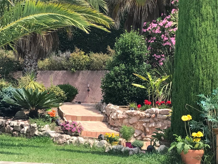 Jardin