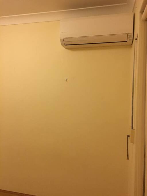air conditioner