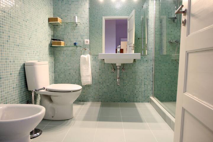 Great 4 bedroom near Casa da Música gallery image 5