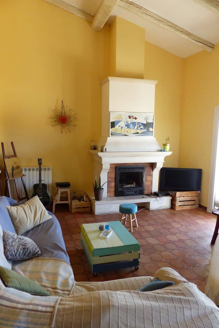 Maison Trans En Provence Ju Et Nat - Draguignan
