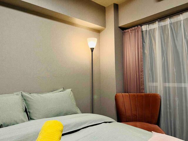 三室一厅二卫生间二浴室、近新宿车站、歌舞伎町2分钟、5分钟内步行到繁华商业街区 gallery image 4