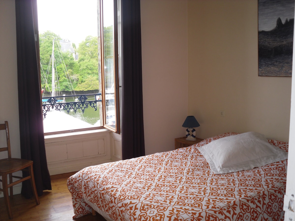 საძინებელი