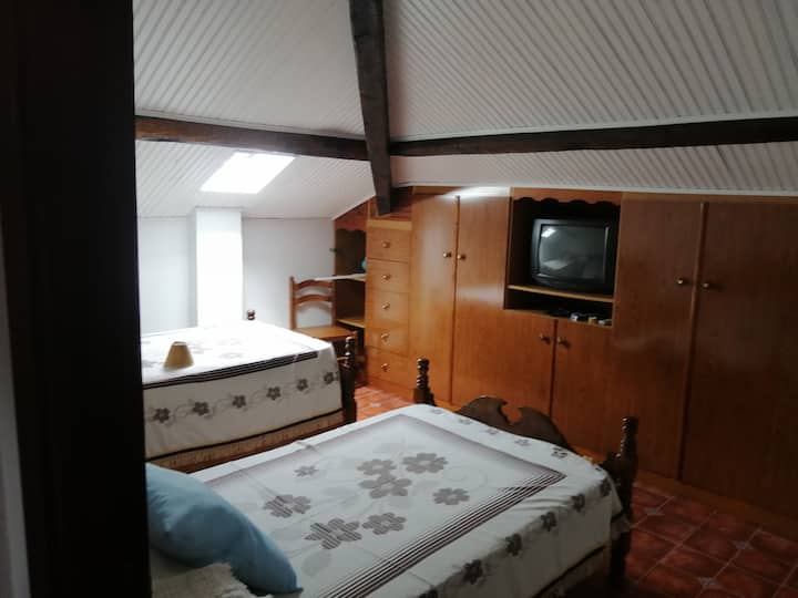 Chambre 3