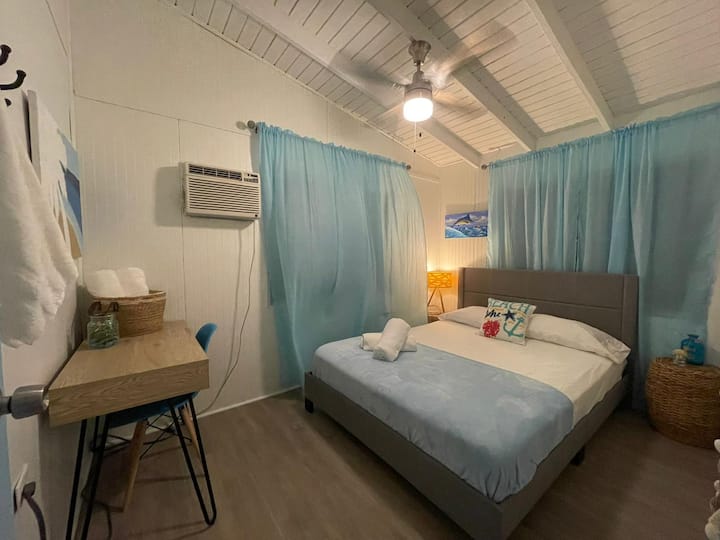 חדר שינה מס '3 - מקום ל -2