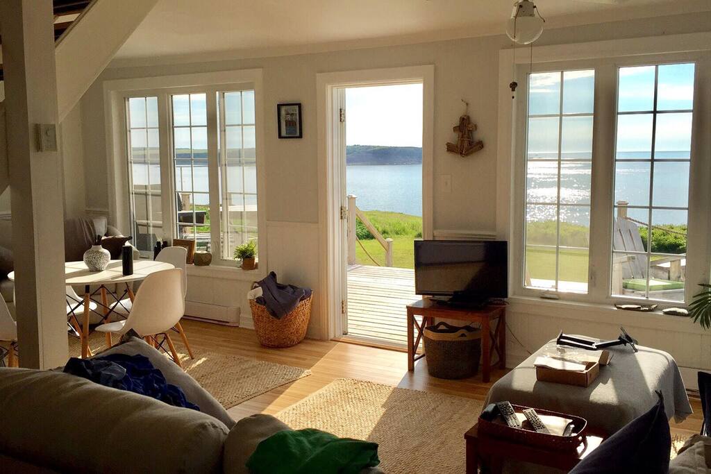 Living/dining