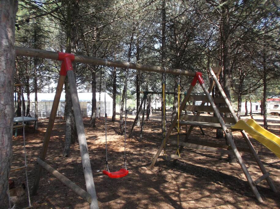 jeux pour enfants
