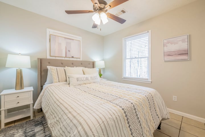 Спална соба 3