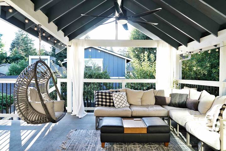 Large family home in Ravenna gallery image 3