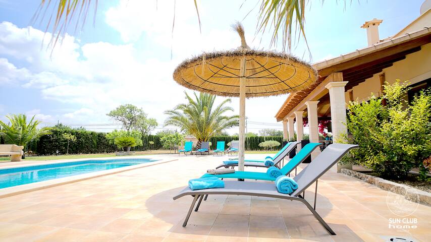 Villa Sun Club home. gallery image 3