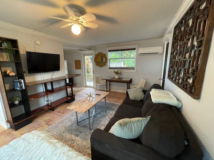 The Seashell - Best Location, Near Beach/downtown - Delray Beach, FL